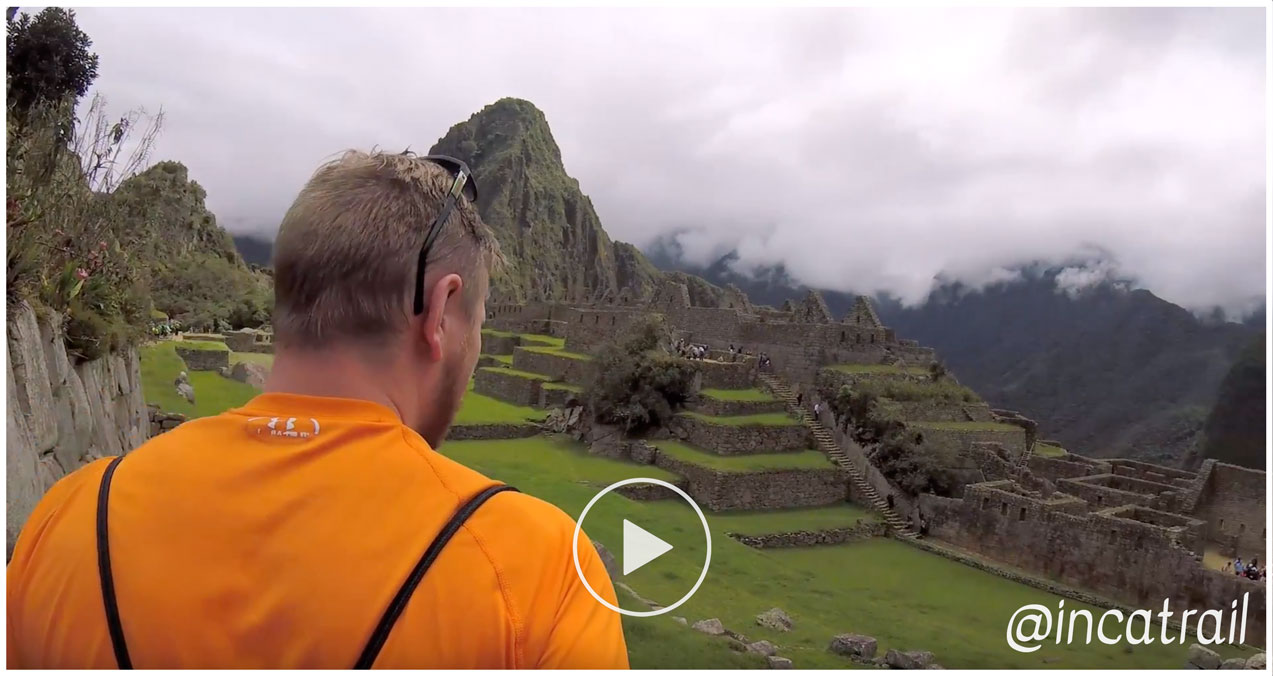Inca Trail
